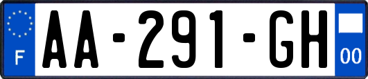 AA-291-GH