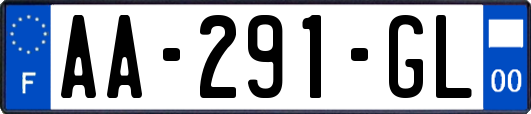 AA-291-GL