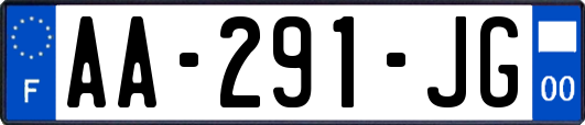 AA-291-JG