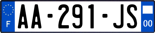 AA-291-JS