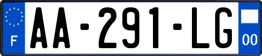 AA-291-LG