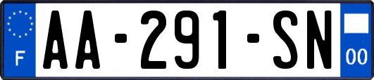 AA-291-SN