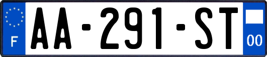 AA-291-ST