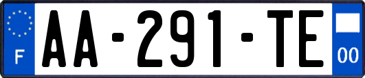 AA-291-TE