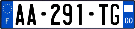 AA-291-TG