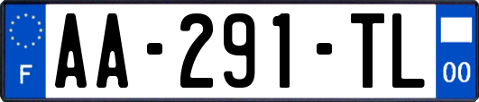 AA-291-TL