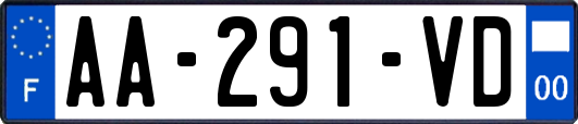 AA-291-VD