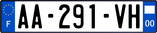 AA-291-VH