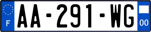 AA-291-WG