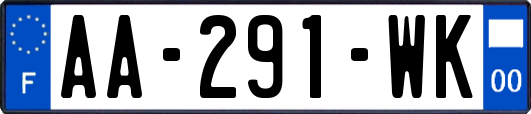 AA-291-WK