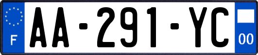 AA-291-YC