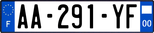 AA-291-YF