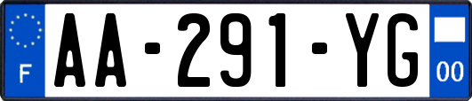 AA-291-YG