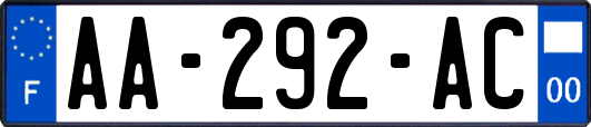 AA-292-AC