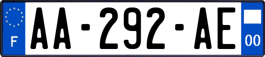 AA-292-AE