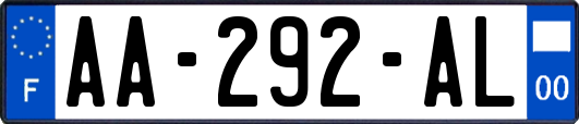 AA-292-AL