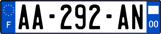 AA-292-AN