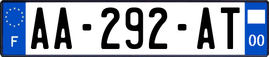 AA-292-AT