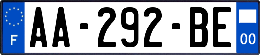 AA-292-BE