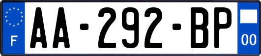 AA-292-BP