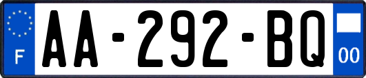 AA-292-BQ