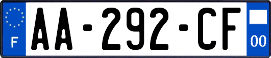 AA-292-CF