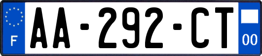 AA-292-CT