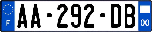 AA-292-DB