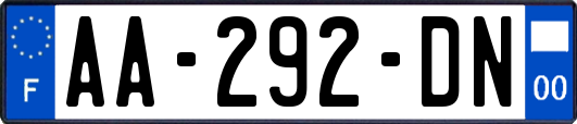 AA-292-DN