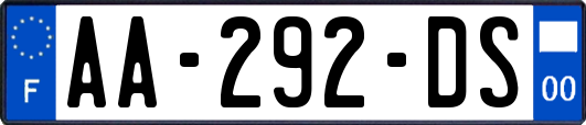 AA-292-DS