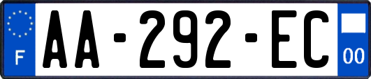 AA-292-EC