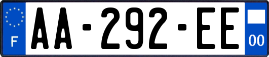 AA-292-EE