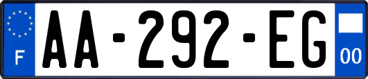 AA-292-EG