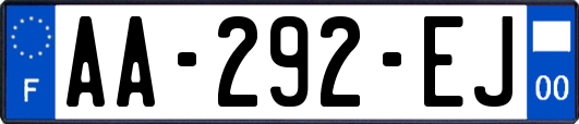 AA-292-EJ