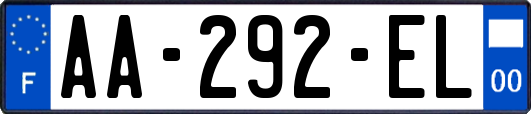 AA-292-EL