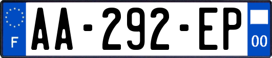 AA-292-EP