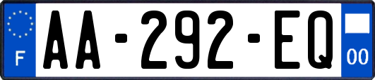 AA-292-EQ