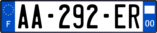 AA-292-ER