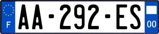 AA-292-ES