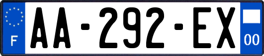 AA-292-EX