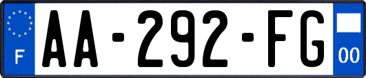 AA-292-FG