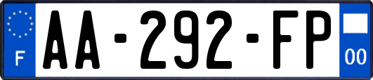 AA-292-FP