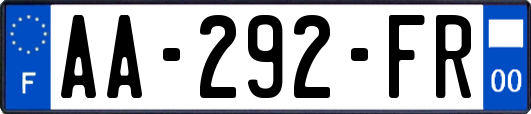 AA-292-FR