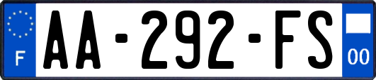 AA-292-FS