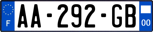 AA-292-GB