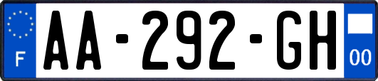 AA-292-GH