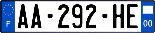 AA-292-HE