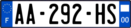 AA-292-HS