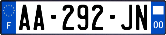 AA-292-JN