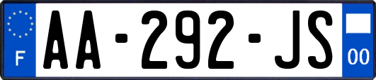 AA-292-JS